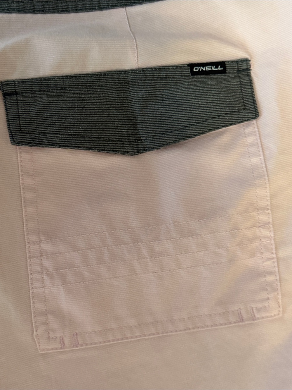 O'Neill SURF BOARD SHORTS XXL/40 - Picture 6 of 6